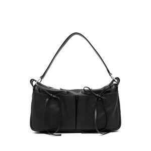 Margesherwood Black Tote Bags Women